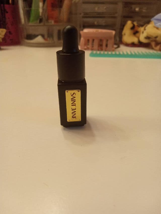 Saint Jane Luxury Beauty Serum review photo by Leshiaa