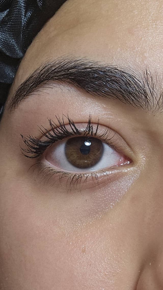 Bioderma Sensibio H2O Eye Biphasic Micellar Waterproof Makeup Remover review photo by sofiabpborges