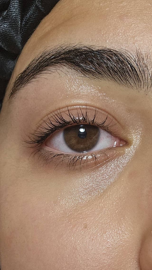 Bioderma Sensibio H2O Eye Biphasic Micellar Waterproof Makeup Remover review photo by sofiabpborges