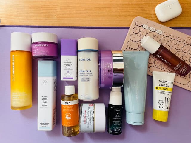 First Aid Beauty Firming Collagen Cream with Peptides + Niacinamide review photo by sassarini