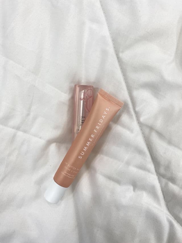 Summer Fridays Sweet Mint review photo by aakifahshare