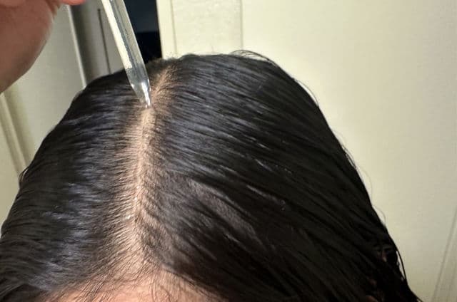 Act+Acre Cold Processed Scalp Renew review photo by dreamsy66