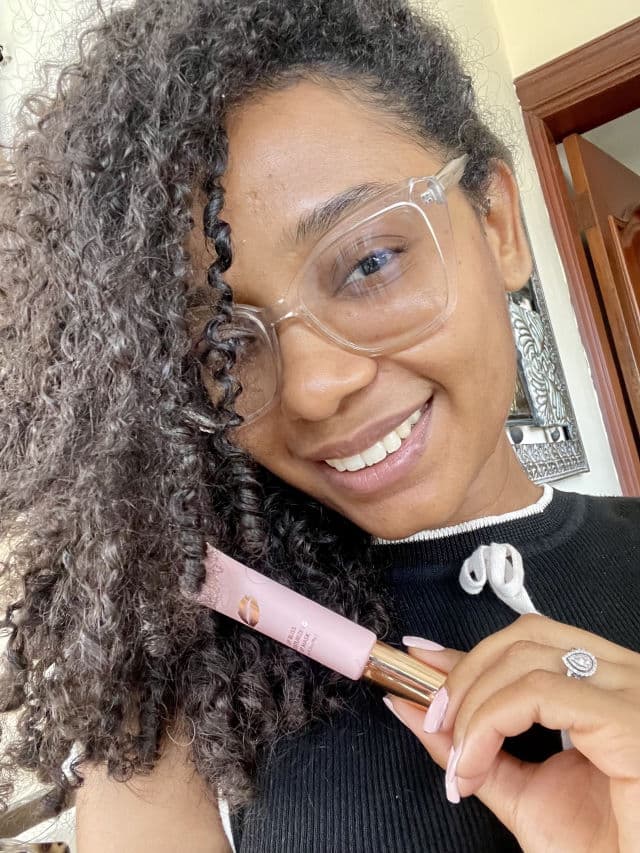 Manna Kadar Lip Bliss Lip Mask review photo by jaziirod