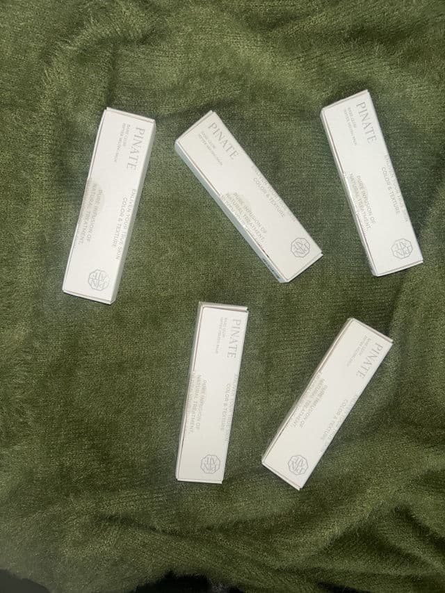 Pinate 02 Mauveful review photo by sola3