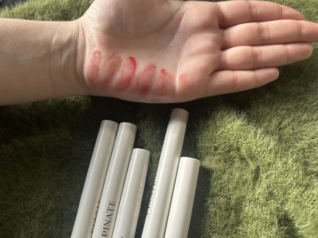 Pinate 02 Mauveful review photo by sola3