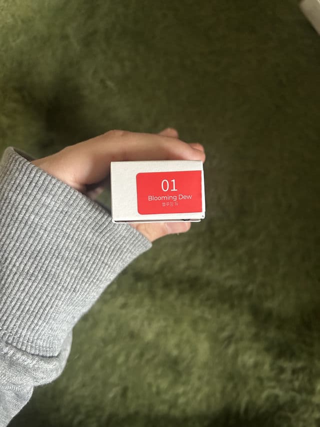 Pinate 02 Mauveful review photo by sola3