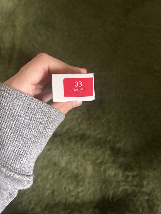 Pinate 02 Mauveful review photo by sola3