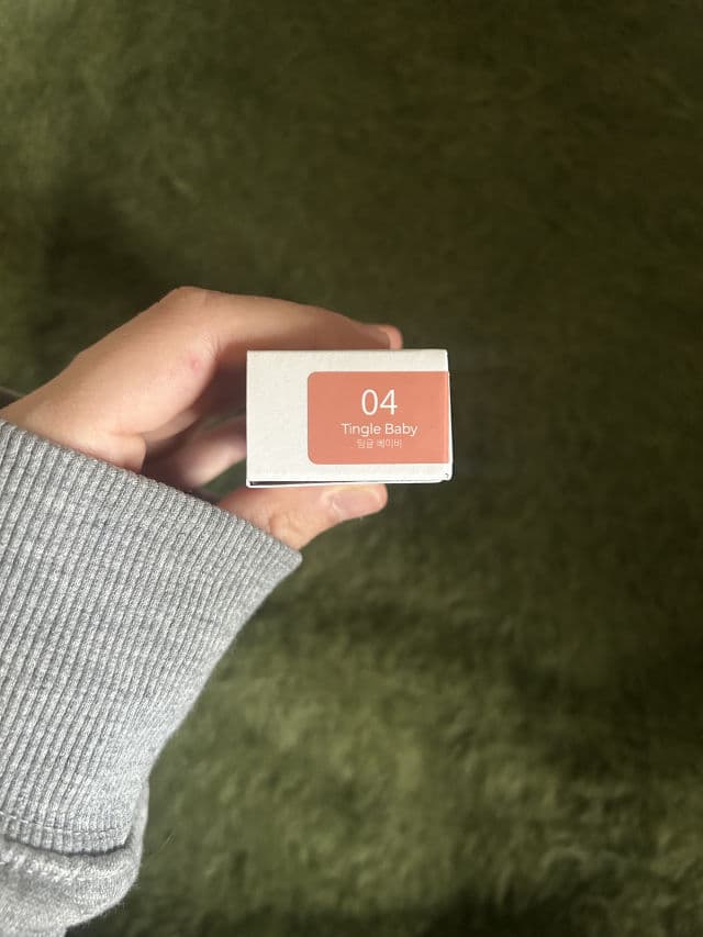 Pinate 02 Mauveful review photo by sola3