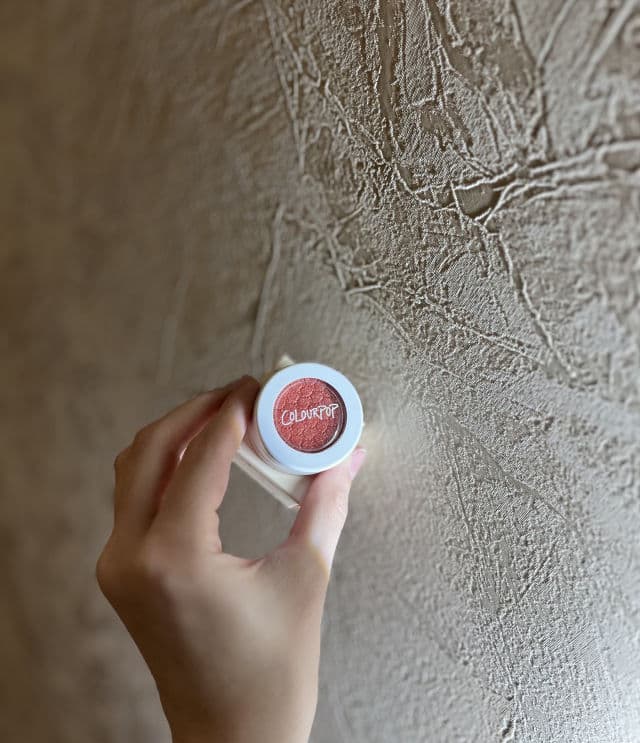 ColourPop Plume review photo by NatiiaS