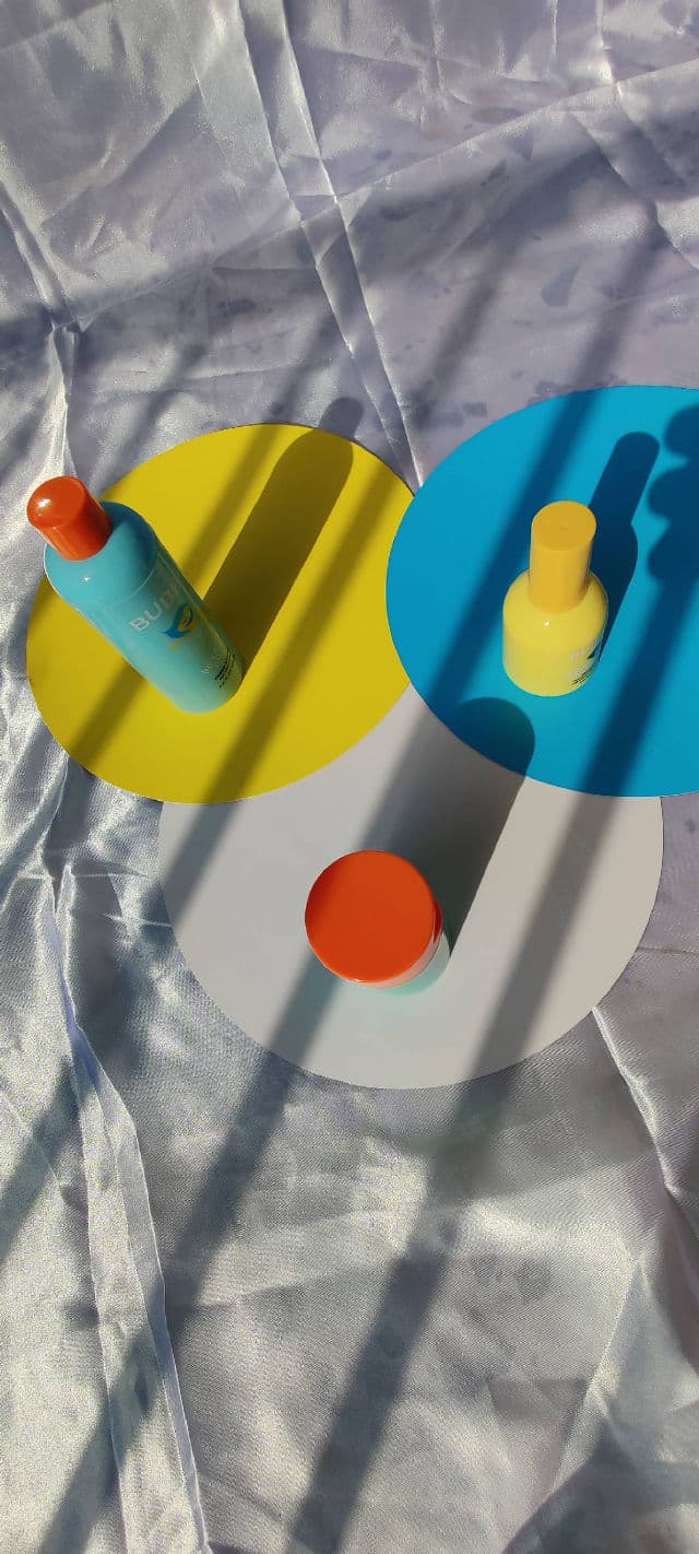 Bubble Rise & Shine Set review photo by annoukkii