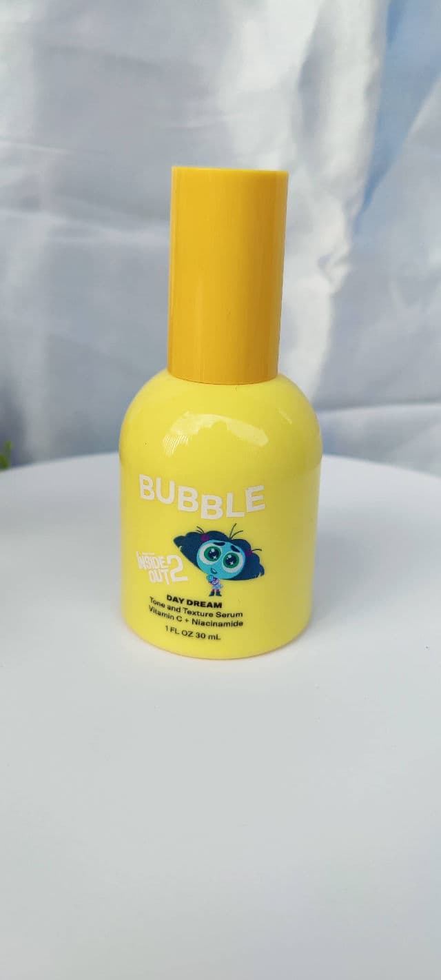 Bubble Rise & Shine Set review photo by annoukkii
