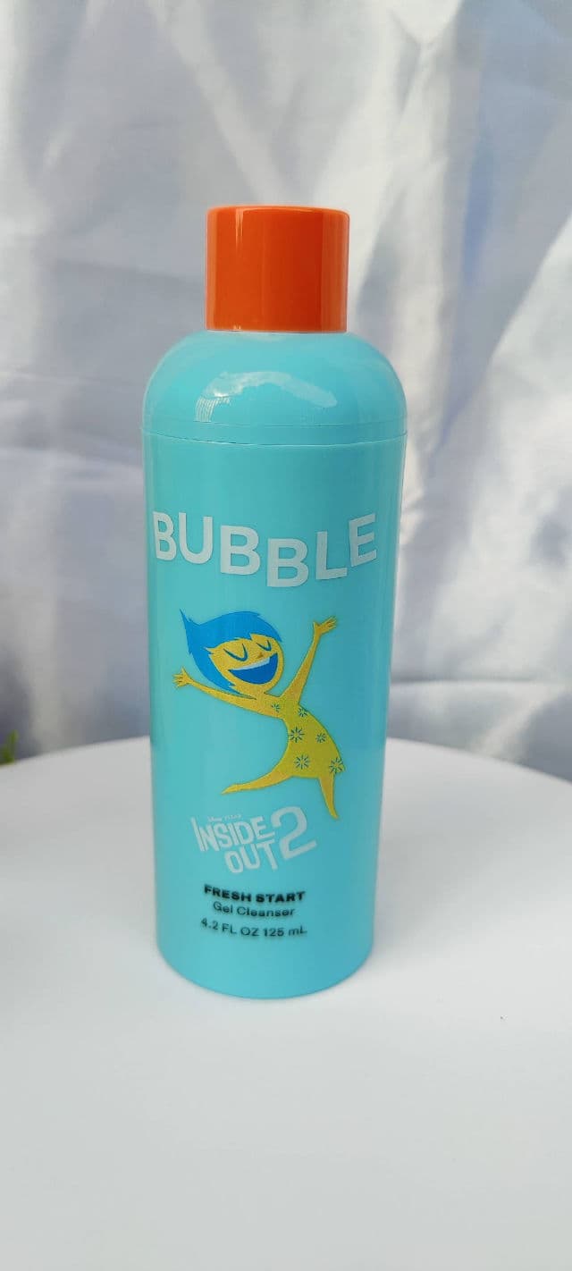 Bubble Rise & Shine Set review photo by annoukkii