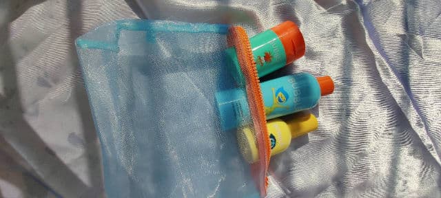 Bubble Rise & Shine Set review photo by annoukkii