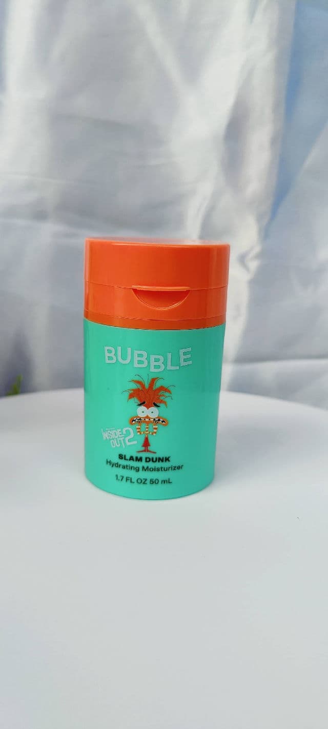Bubble Rise & Shine Set review photo by annoukkii
