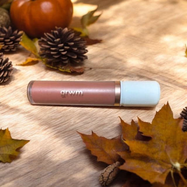 GRWM Cosmetics Milk Tint review photo by Anshilani