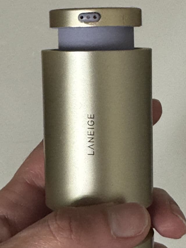 Laneige Perfect Renew 3X Signature Serum review photo by Nadine26