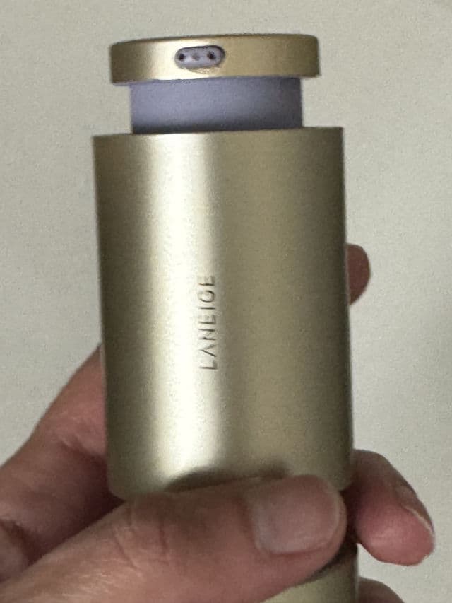 Laneige Perfect Renew 3X Signature Serum review photo by Nadine26