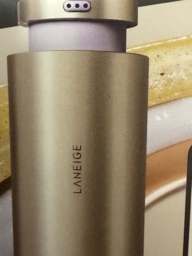 Laneige Perfect Renew 3X Signature Serum review photo by Nadine26