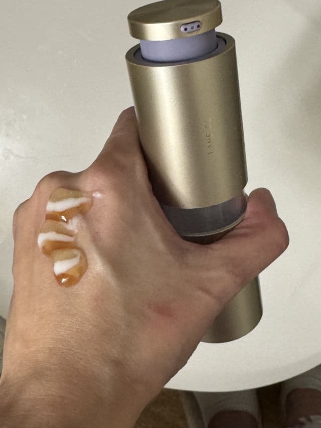 Laneige Perfect Renew 3X Signature Serum review photo by Nadine26