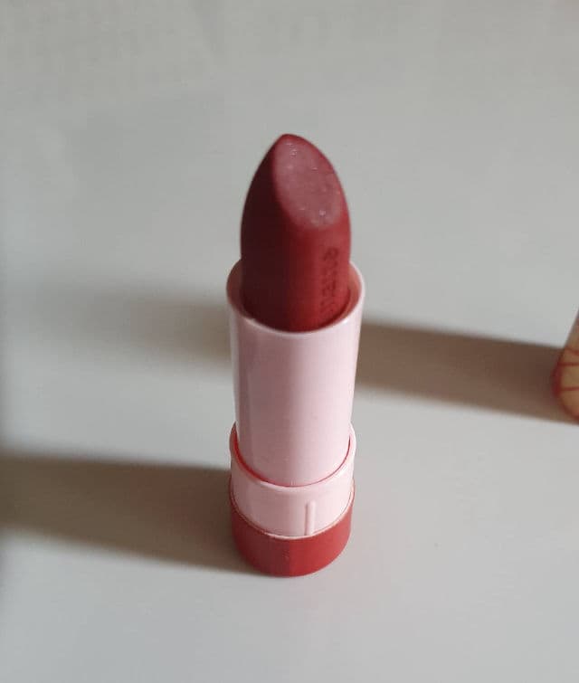 Sephora Collection #Lipstories Lipstick review photo by patoche