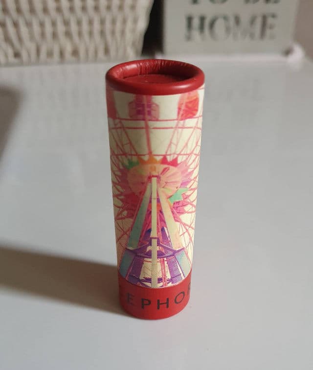 Sephora Collection #Lipstories Lipstick review photo by patoche