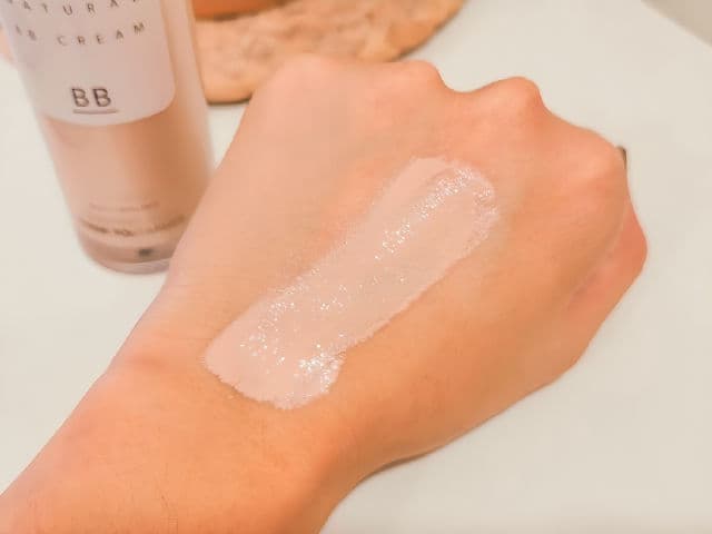 THANK YOU FARMER Sand Beige review photo by Ashomaan