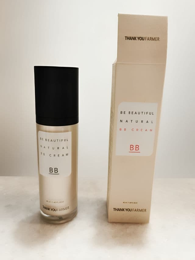 THANK YOU FARMER Sand Beige review photo by Ashomaan