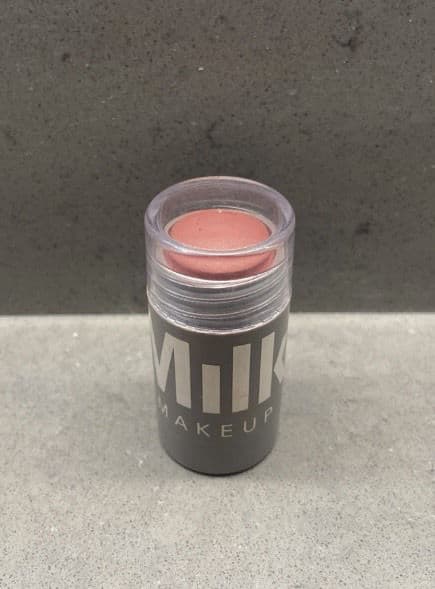 Milk Makeup Werk review photo by KeylaSavin