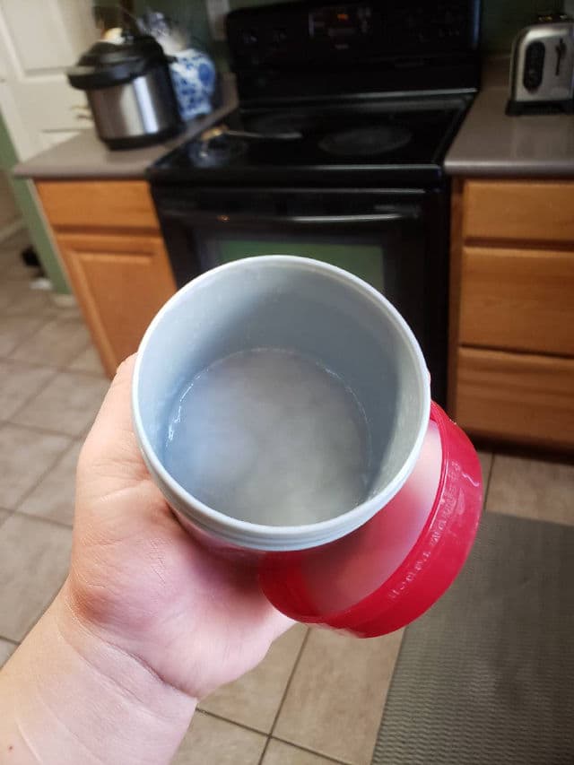 Shiseido Fino Premium Touch Hair Mask review photo by Noeifarm10