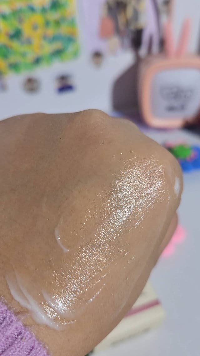 CureCode Double Barrier Cream review photo by Populat97