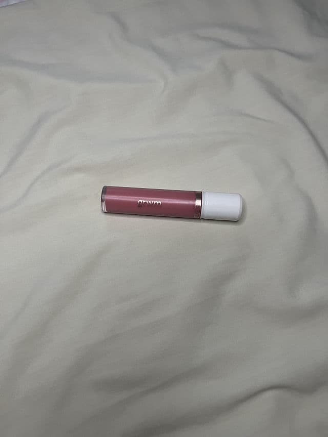 GRWM Cosmetics Milk Tint review photo by deniugc