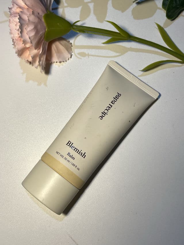 PAPA RECIPE Blemish Balm review photo by kkeishii