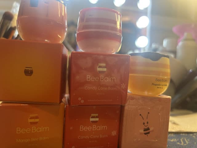 My Bee Balm Bee Balm review photo by Gabrielle05