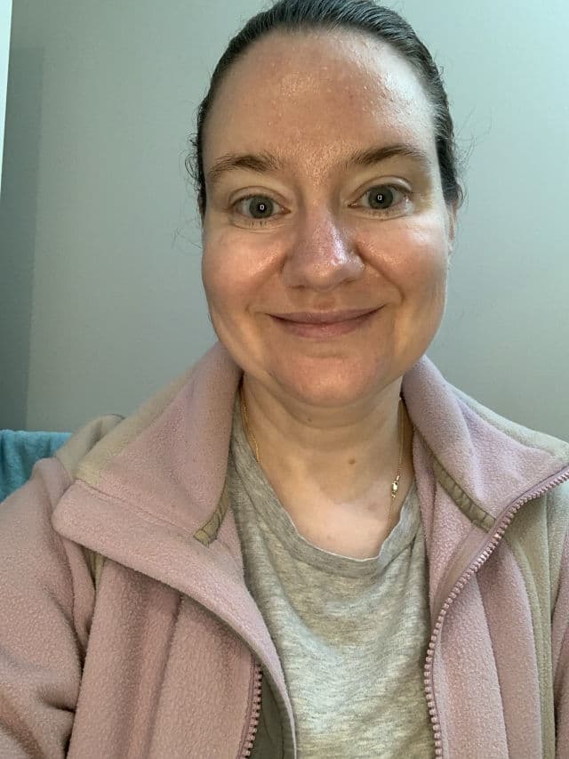 Romand 07 Jujube (Original Series) review photo by scentsavvyglam