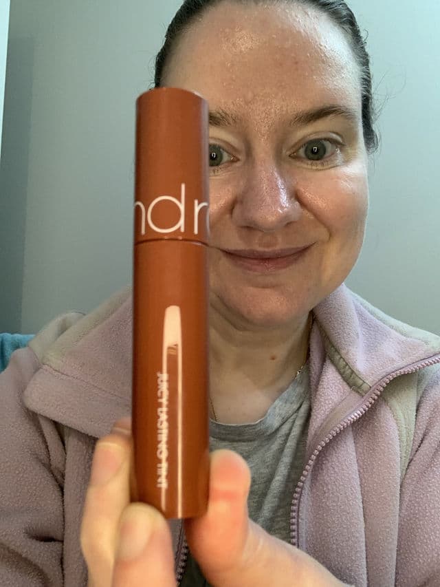 Romand 07 Jujube (Original Series) review photo by scentsavvyglam