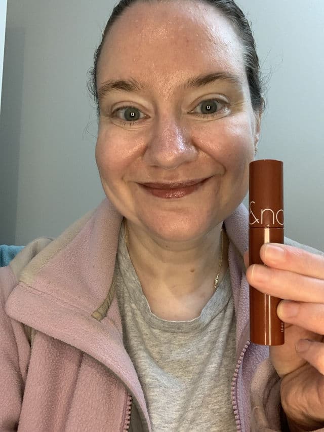 Romand 07 Jujube (Original Series) review photo by scentsavvyglam