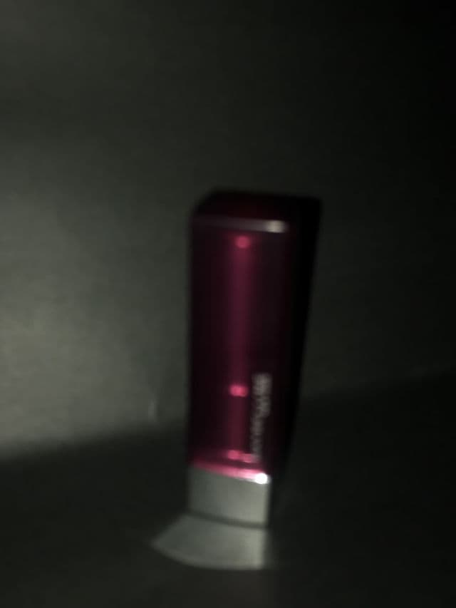 Maybelline Color Sensational Matte Finish Lipstick review photo by nehatj