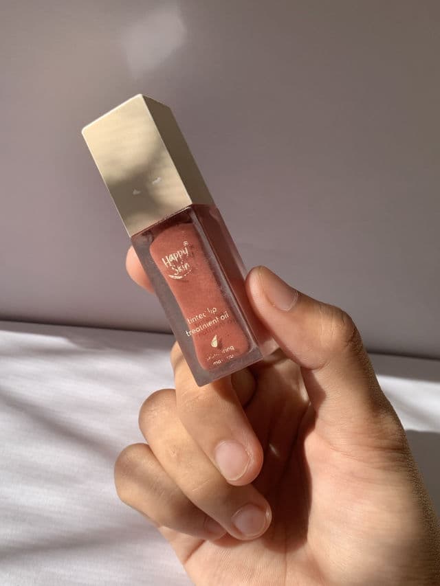 Happy Skin Unwind review photo by naveery