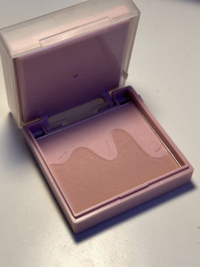 I'M MEME #06 Icy Taro review photo by bluebeerypiee