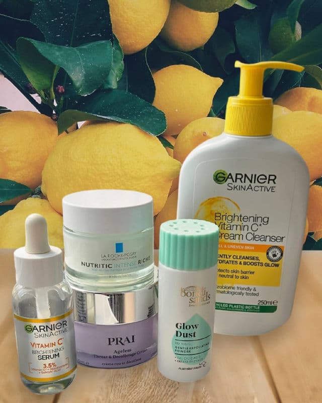 La Roche-Posay Nutritic Intense Rich review photo by Sammi8911