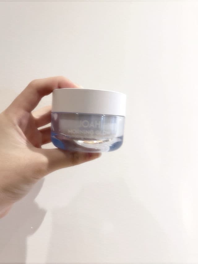 Joah Morning Glow Hydrating Overnight Mask review photo by elaineexyz