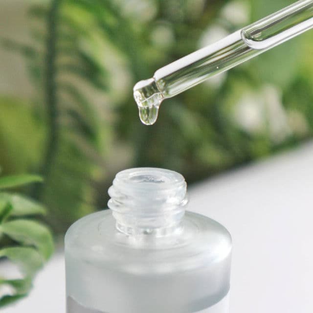 Some By Mi AHA 10% Amino Peeling Ampoule review photo by fandi