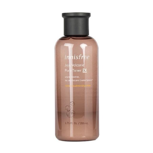 INNISFREE Jeju Volcanic Pore Toner 2X review photo by yesskin00