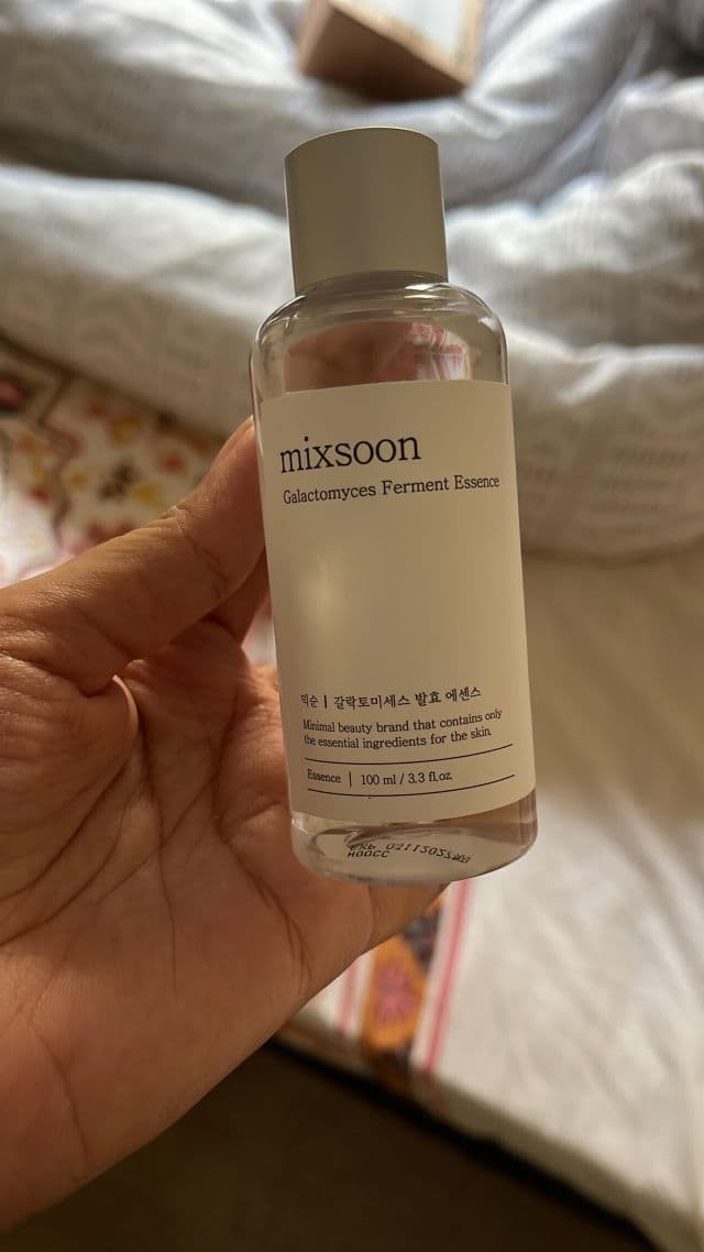 Cetaphil Bright Healthy Radiance Gentle Renewing Cleanser review photo by eshiman