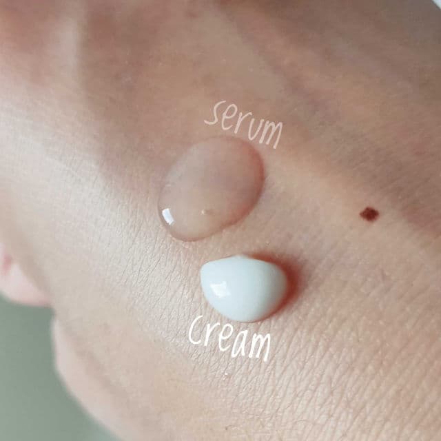 La Roche-Posay Toleriane Moisturizing Night Cream for Sensitive Skin review photo by FrenchyPeach19