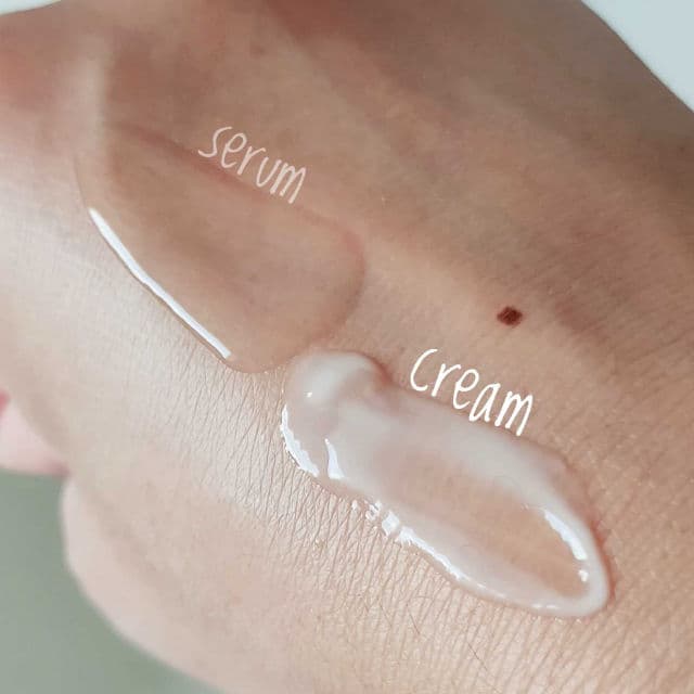 La Roche-Posay Toleriane Moisturizing Night Cream for Sensitive Skin review photo by FrenchyPeach19