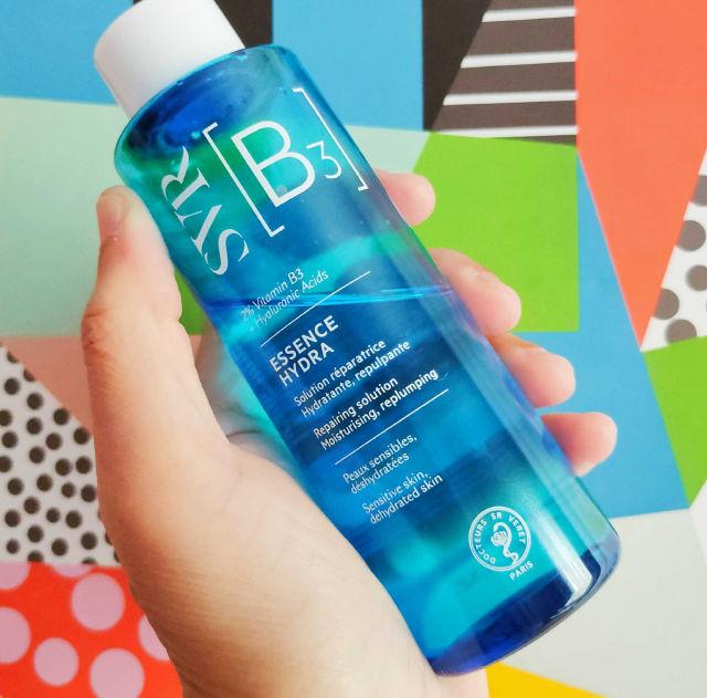 B3 Hydra Essence product review