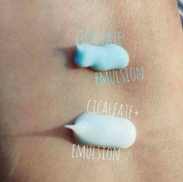 Avene Cicalfate+ Hydrating Skin Recovery Emulsion review photo by FrenchyPeach19