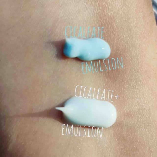 Avene Cicalfate Post-Procedure review photo by FrenchyPeach19