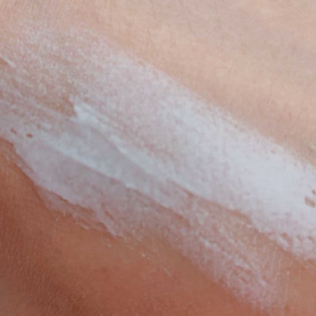 Nuxe Merveillance Lift Firming Powdery Cream review photo by FrenchyPeach19